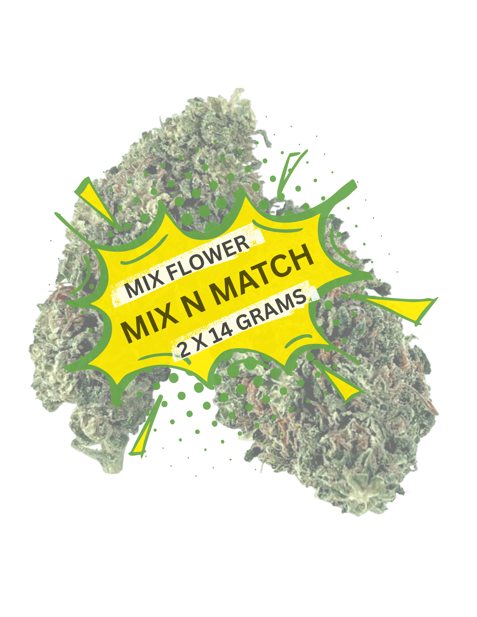 MIX N MATCH